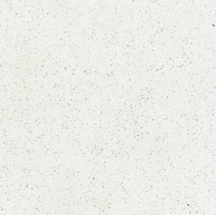 BIANCOPERLA 300x300 Conglomerato Base Quarzo Rettificato Serie Starpix Ston Piastrelle & Mosaici