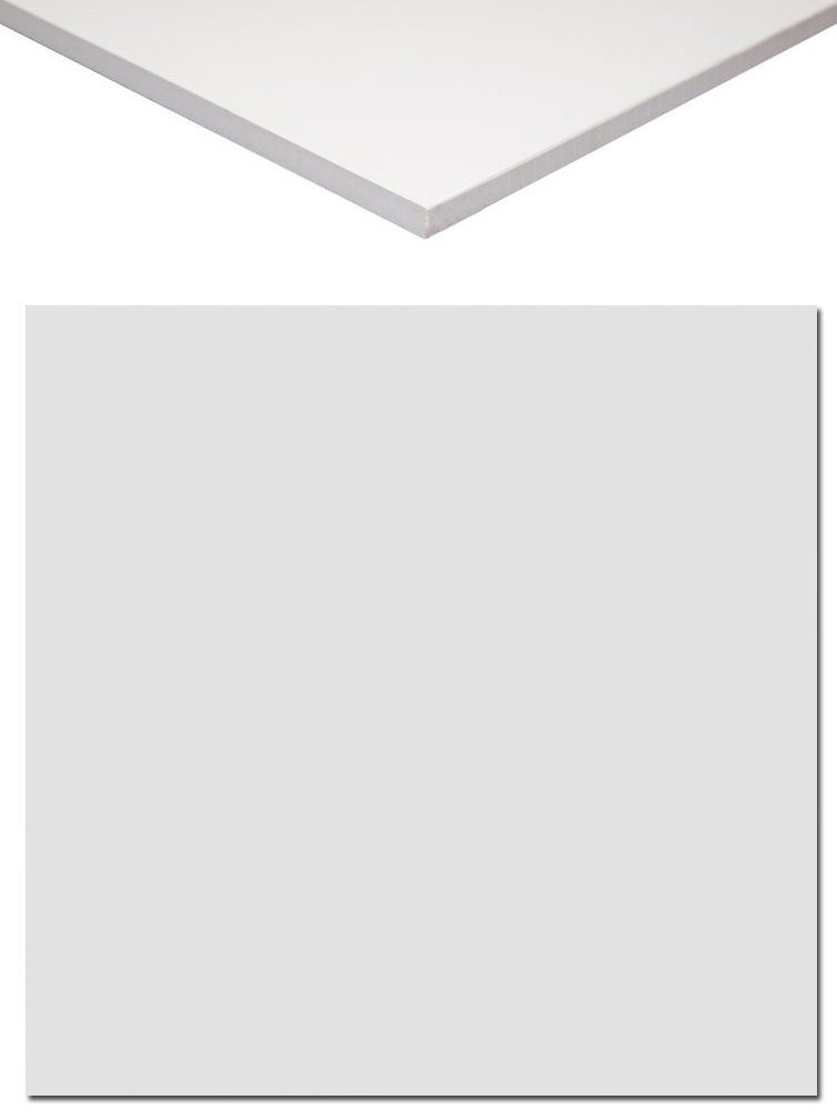 WHITE ANGEL 800 Opaco Gres Porcellanato Rettificato Serie White Floor Ston Piastrelle & Mosaici
