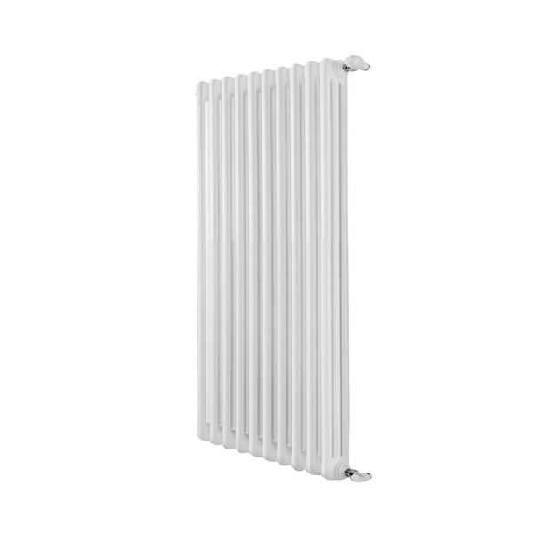 430-D30670 RADIATORE TUBOLARE IN ACCIAIO 3 COLONNE H 670 DL Radiators Radiatori Dianflex