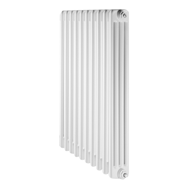 430-D40870 RADIATORE TUBOLARE IN ACCIAIO 4 COLONNE DL H 870 Radiators Radiatori Dianflex