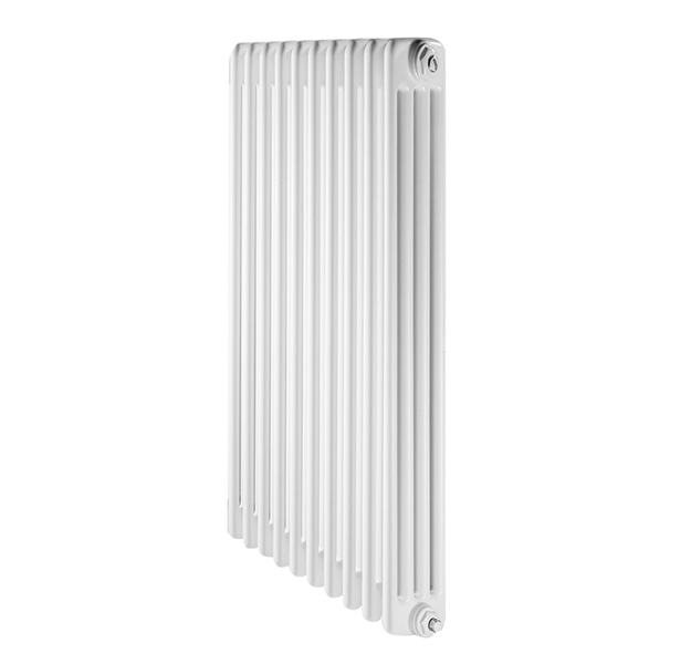 430-D41800 RADIATORE TUBOLARE IN ACCIAIO 4 COLONNE DL H 1800 Radiators Radiatori Dianflex