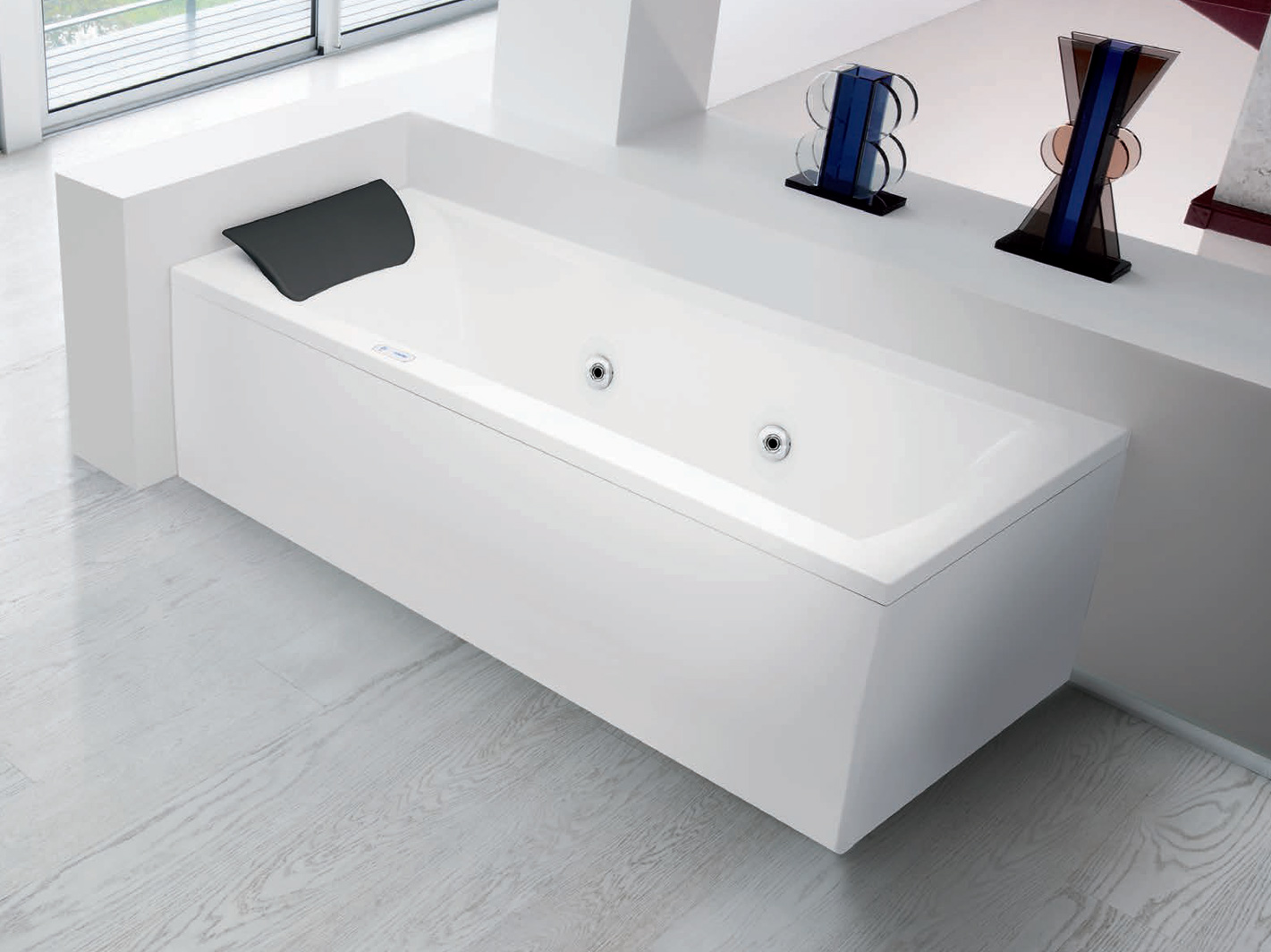 Y-IDRO Vasca da Bagno Dianflex Corporation