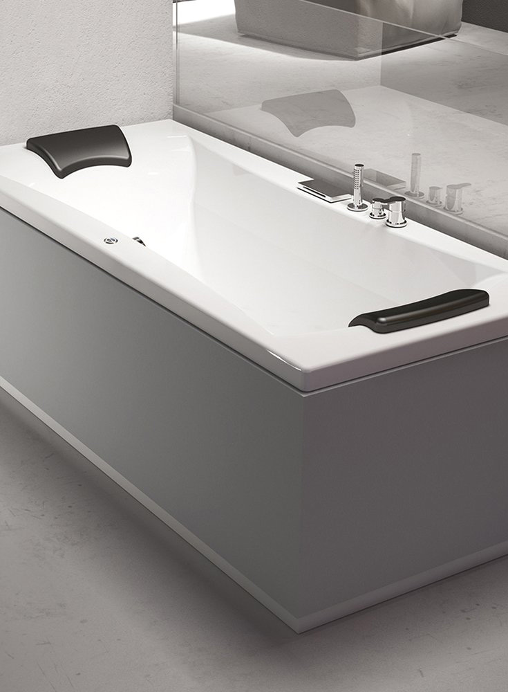 DESIGN Vasca da Bagno Grandform