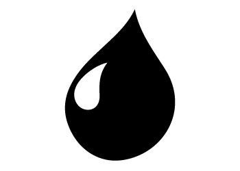 Simbolo hidro prodotti dianflex liguria